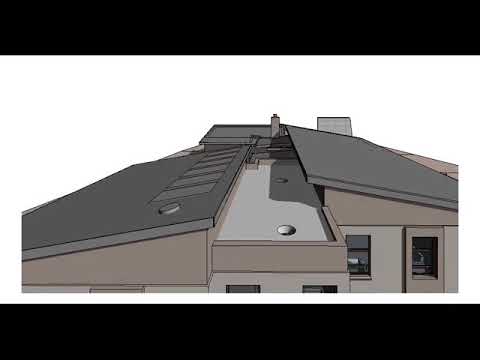 MIDSTREAM RIDGE MASTERPIECE