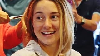 Das Schicksal ist ein mieser Verräter | "The Transformation" | Featurette English HD