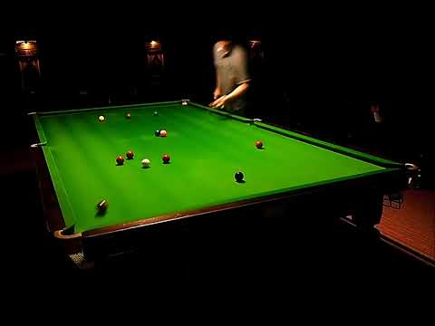 👉 FASTEST 147 Ever? Darren McVicar’s 4:46 Maximum Break 🤯