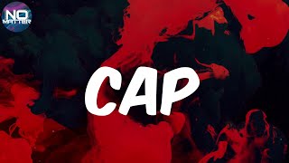 Tink - CAP (Lyrics)