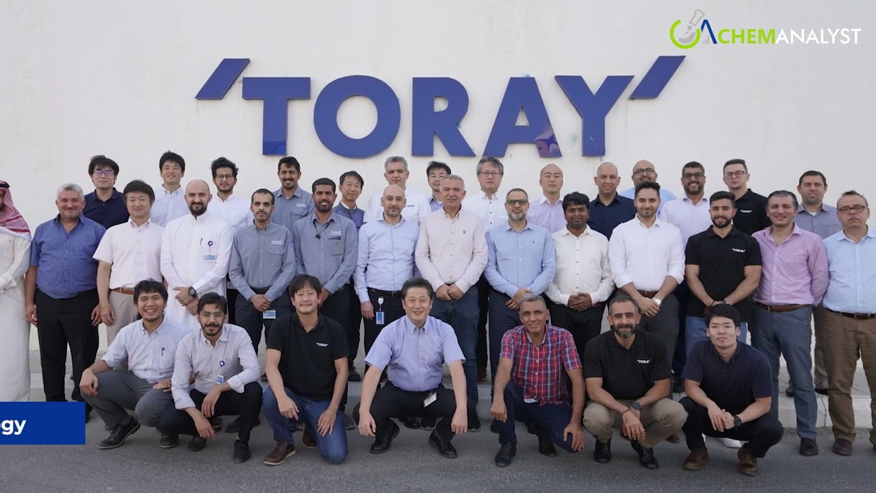 Toray Advanced Composites Acquires Leading Colorado Thermoplastics Manufacturer