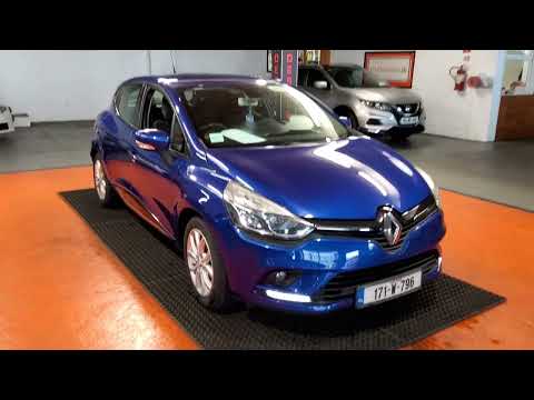 Renault Clio 1.2 16V 75 Dynamique NAV - Image 2