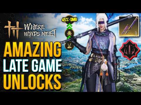 Where Winds Meet - Do This Now To Massively Boost Your Damage! (WWM Tips & Tricks)