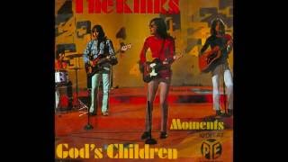 The Kinks - God&#39;s Children