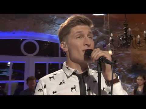 Karl-Erik Taukar - Read (Laula mu laulu 4, 5. saade - Liisi Koikson)