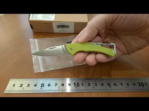 Нож Harnds Lark CK1101FG / GearBest