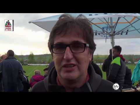 Rothaus Pokal Kreis Buchen, Finale: FC Schweinberg vs. TSV Rosenberg - Zusammenfassung