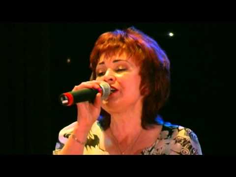 Annual Awards Shofar 2012 - Milica i Asen 2