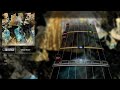 Converge - Dead Beat (Drum Chart)