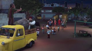 Download lagu Adit & Sopo Jarwo Spesial Takbiran | Bedug Ditabuh, Semua Bersatu mp3