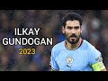 Ilkay Gundogan - Season Highlights 2022/23