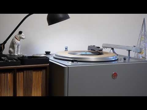 I'll Fly To Hawaii / Gowans' Rhapsody Makers