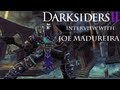 Darksiders 2 Interview With Joe Madureira