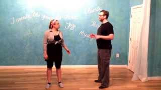 Riffin' - Blues II - 3/12/14