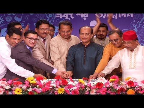 নানা আয়োজনে পালিত হচ্ছে একুশের জন্মদিন