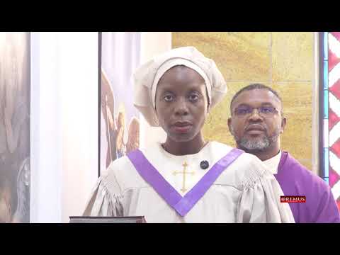 MONDAY, SECOND WEEK OF LENT. #Oremus #CatholicMass #DailyMass #CatholicMassToday #eucharist 