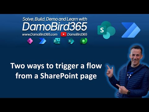Embedding a flow in SharePoint - Run as Flow Owner or SharePoint User Embedding a flow in SharePoint - Run as Flow Owner or SharePoint User