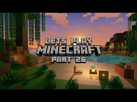 Lets Play Minecraft - Part 26 - Everything's Automatically Sorting