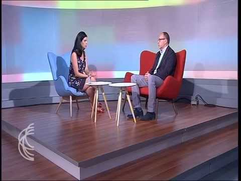 SRBIJA NA VEZI - zdravlje 16. 06. 2015.