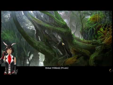 Brisban Wildlands Dragon Response Mission All Challenges Solo Engi