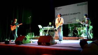 Inflation Blues - Gabriele Scaratti (BB King)