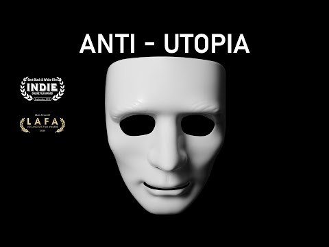 Anti-Utopia (2023). Roll: The Girl At The Ruins