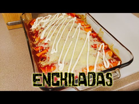 Old El paso Green Chilli Enchilada Sauce 283g