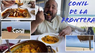 Conil de la Frontera, un trocito de paraíso en la costa gaditana