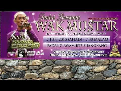 Mustar 10 lagu (baru dan Cover)