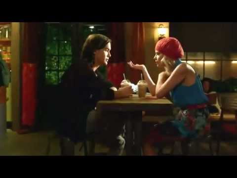 Pretty Little Liars 3x03 Sneek Peek 2