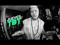 Nigga No Hay Nadie Mas Voz Live Jueves De TBT