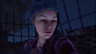 [PS4版DBD ]メリークリスマス!!キラーかサバイバーやる　デッドバイデイライト