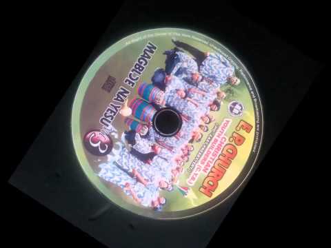 E P H 336 Magblɔ nye vevesese na Yesu