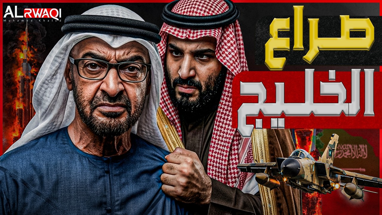 صراع الخليج | لماذا قد تؤدي التوترات المتزايدة بين المملكة السعودية والإمارا
