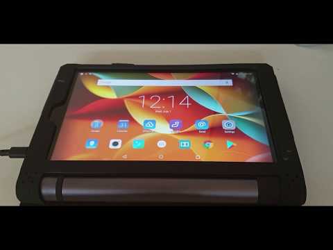 Lenovo YT3-850F Firmware restore using TWRP. 100% Working!