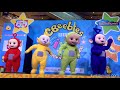 Cbeebies Teletubbies Live Show