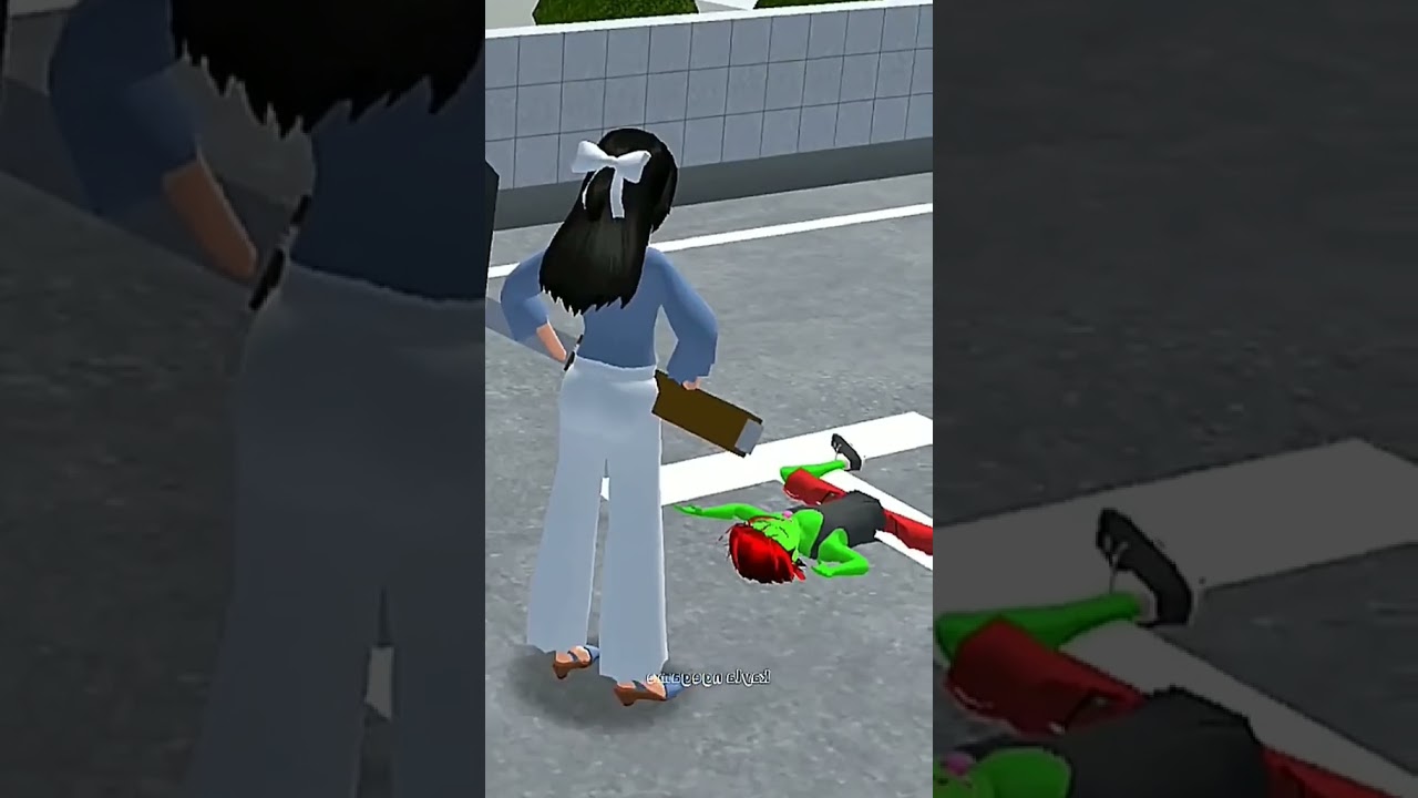 Kalin pilih mana??#drama #sakura #ramein #semogarame #bismillahfyp #fypシ゚viral #masukberanda