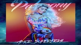 La Pelopony anuncia "Amor Superficial" su 4º single