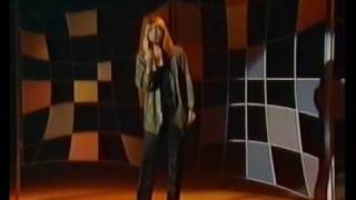 Katja Ebstein: Abschied ist ein bisschen wie sterben