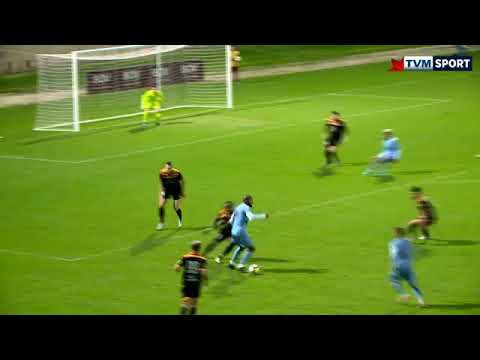 FA Trophy: Gzira United F.C. 1-2 Senglea A