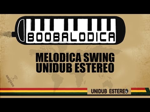 Melodica Swing - Unidub Estereo