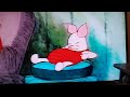 Les Aventures De Winnie L Ourson VHS Extrait 14