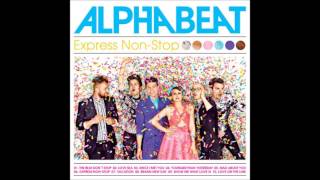Alphabeat - Mad About You