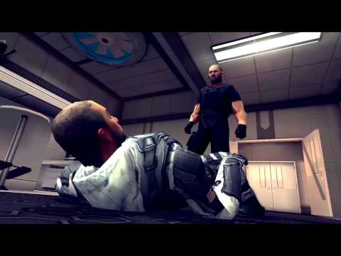 Gameloft - Modern Combat 4: Zero Hour - Fan clip [HD] - IOS/IPAD4 HD