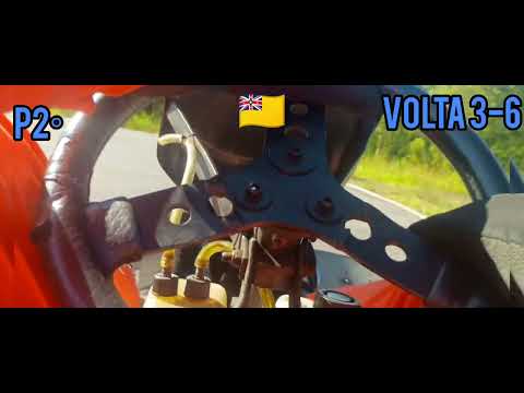 "Corrida de Kart no Kartódromo de União da Vitória - PR, no Paddock Racing dia 25-01-2026".