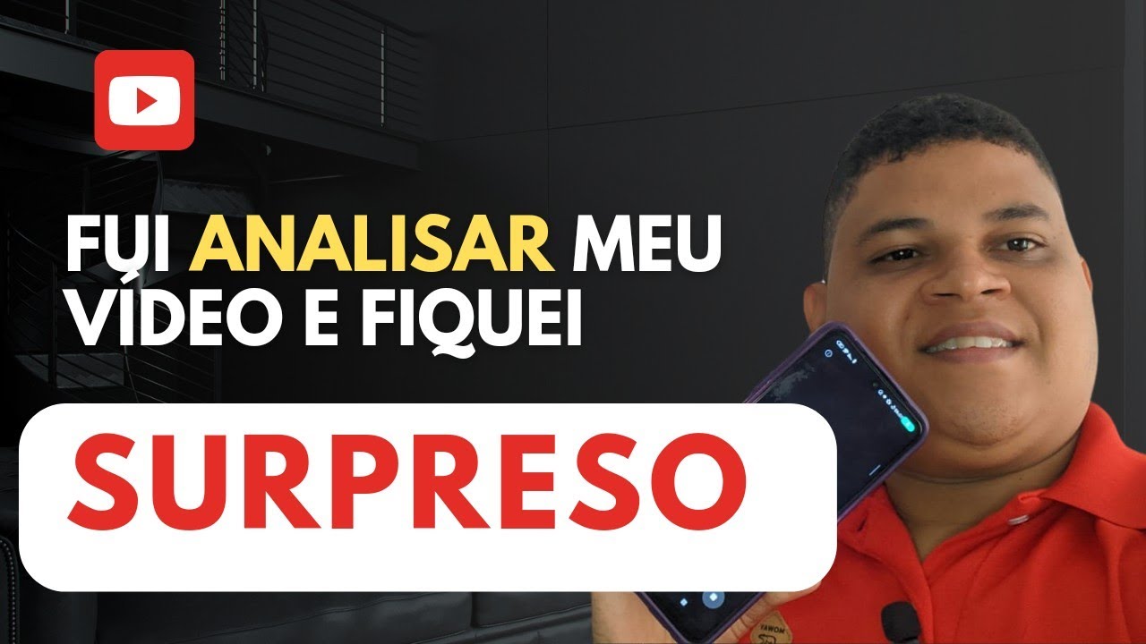 Estatísticas do YOUTUBE STUDIO Que você PRECISA Acompanhar Para Crescer No YouTube