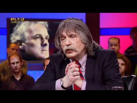 Voetbal International over Fred Rutten