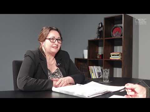 File din dosare (3) | Geta Baciu - o poveste despre vulnerabilitate, abuz și supraviețuire în lupta cu Justiția