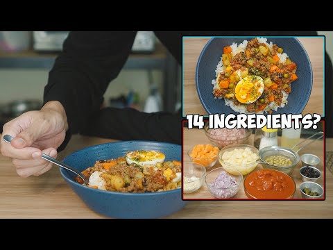 How to cook Pork Giniling | Filipino Picadillo Recipe