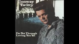 Conway Twitty - Pure Love